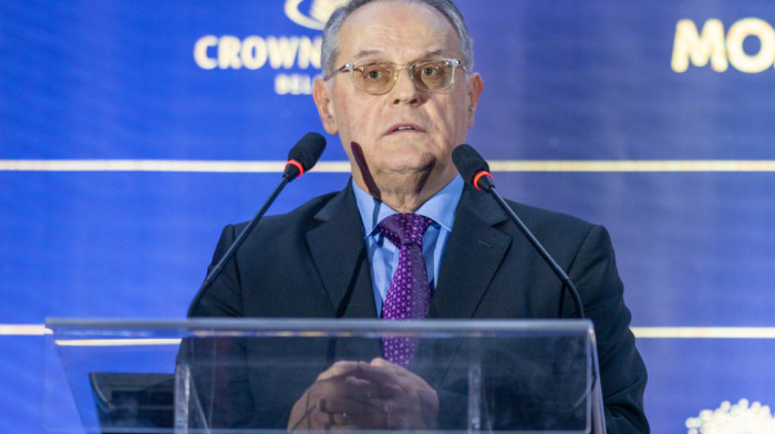 "Orlovi" razbili Estoniju, Čović se oglasio: Ne smemo da dozvolimo da nas "kraduckaju"...