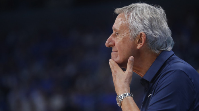 Šta se ovo dešava? KSS demantuje: Nismo smenili Pešića! Šta se ovo dešava? KSS demantuje: Nismo smenili Pešića!