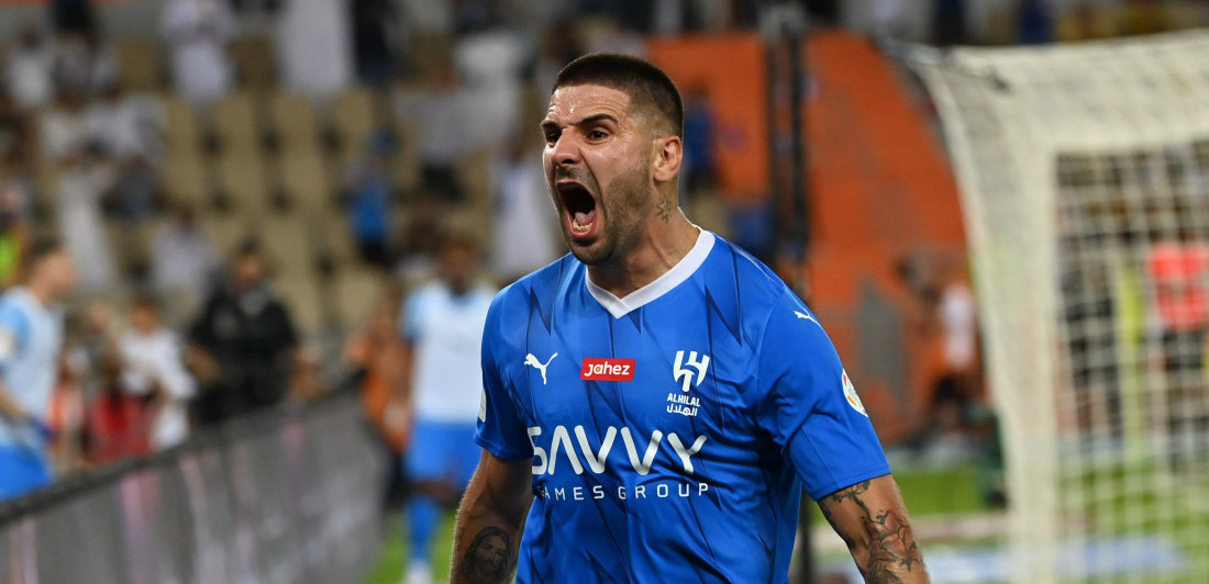 Preokret - Mitrović se vraća u Evropu, ovo niko nije očekivao