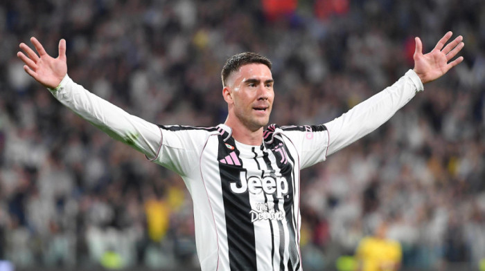 Konačno je saga gotova! Poznato da li Vlahović ide u Milan ili ostaje u Juventusu