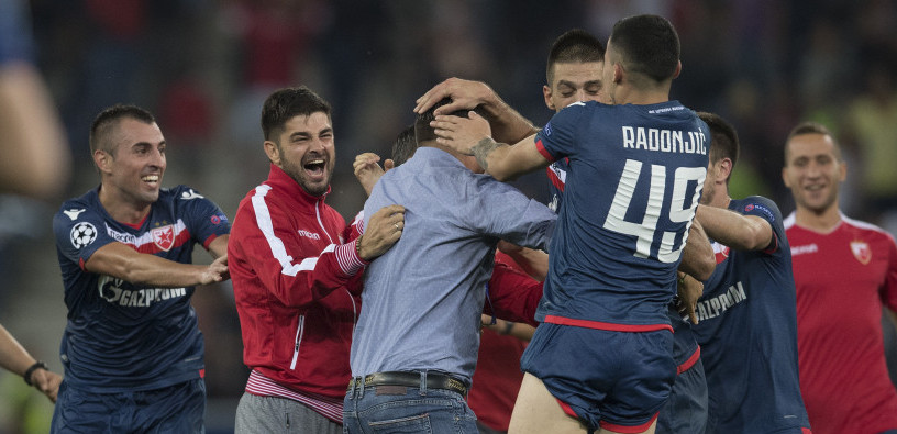 Na današnji dan: Magična Zvezdina noć u Salcburgu (FOTO/VIDEO)