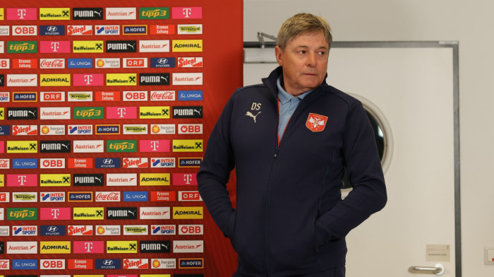 (VIDEO) Vratio se Piksi! Ovako nešto nije doživeo godinama, pogledajte scene sa stadiona