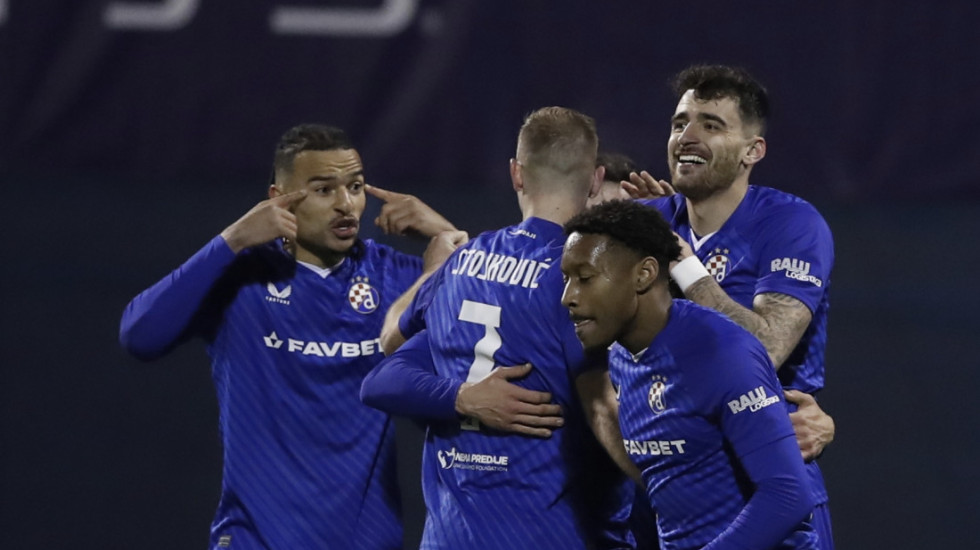Bura u najavi: Dinamo izbegao Zvezdu, ali će "modri" igrati u Srbiji?