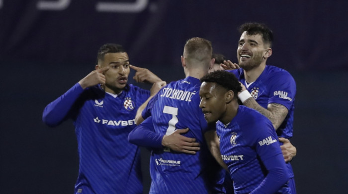 Bura u najavi: Dinamo izbegao Zvezdu, ali će "modri" igrati u Srbiji? Bura u najavi: Dinamo izbegao Zvezdu, ali će "modri" igrati u Srbiji?