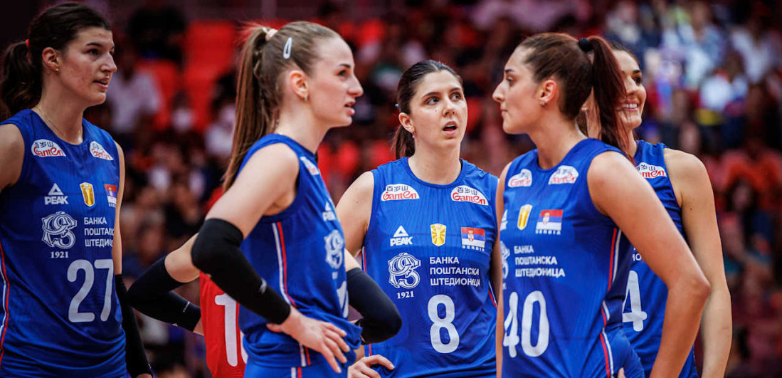 Nema više kvalifikacija! Promenjen sistem za OI, evo kako Srbije može do vize za Los Anđeles