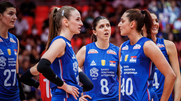 Nema više kvalifikacija! Promenjen sistem za OI, evo kako Srbije može do vize za Los Anđeles