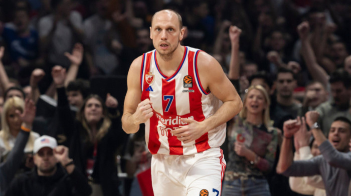 Hitno saopštenje Zvezde: Davidovac jeste imao saobraćajni udes, ali...
