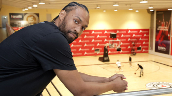 Vratio se Džabari Parker - Partizan se polako kompletira