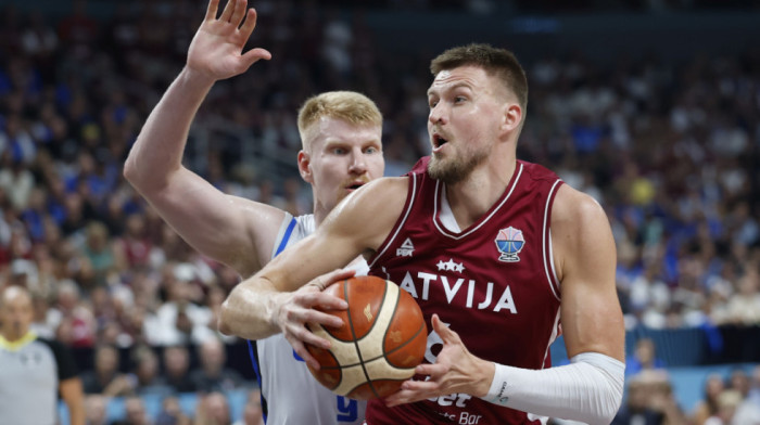 Evrobasket, dan 3! Umalo senzacija u grupi Srbije... Novi težak poraz Crne Gore