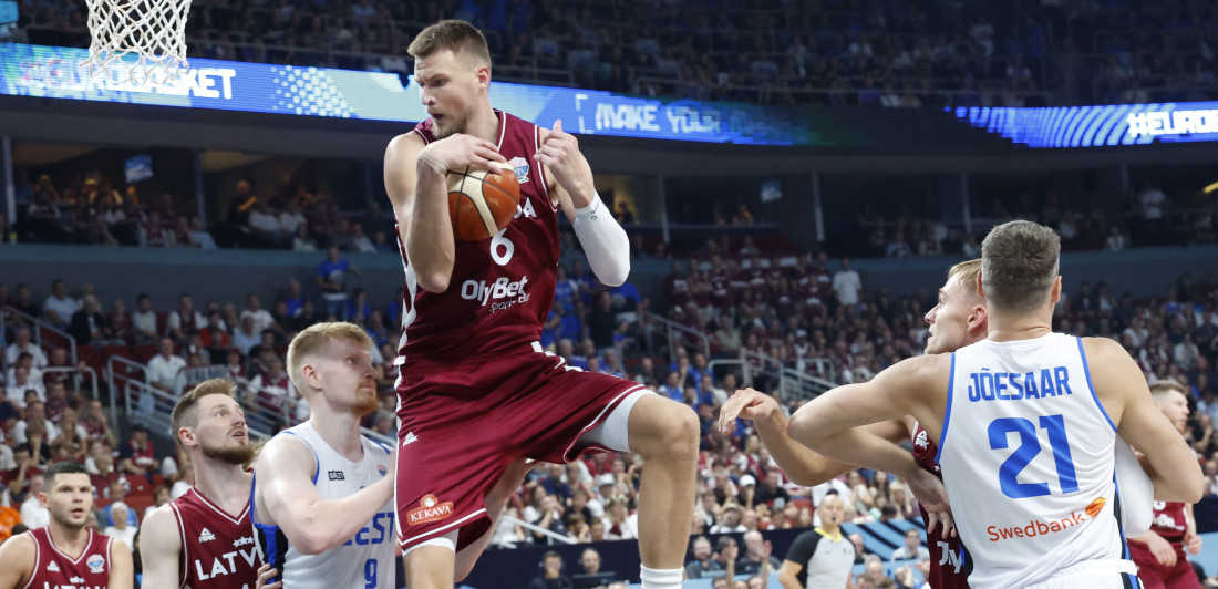 Umalo se desila najveća senzacija Evrobasketa: Domaćin izbegao strašnu bruku