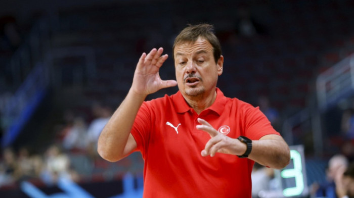 Ataman u transu: Turska će stići do finala Evrobasketa