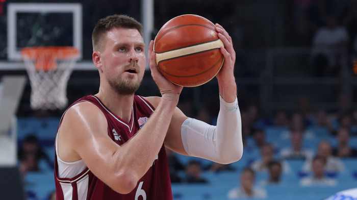 Kako zaustaviti Jokića? Porzingis kaže: Nikako