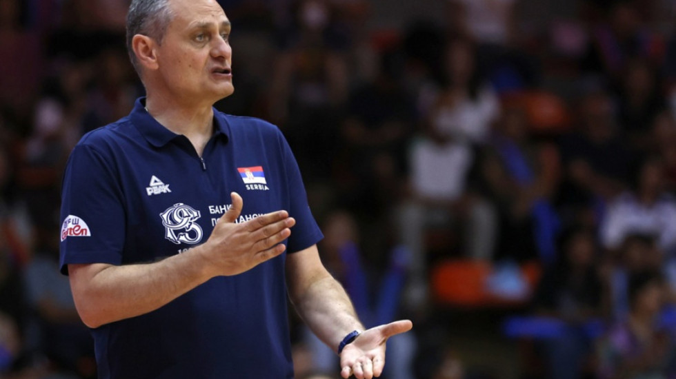 Terzić posle kraha na Svetskom prvenstvu: Srbija ima potencijal, biće još medalja