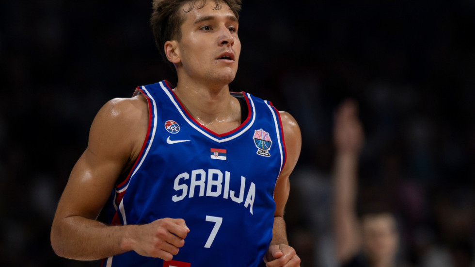Au, Bogdana nema ni na klupi! Kapiten "orlova" ostao u svlačionici: Poznat je razlog