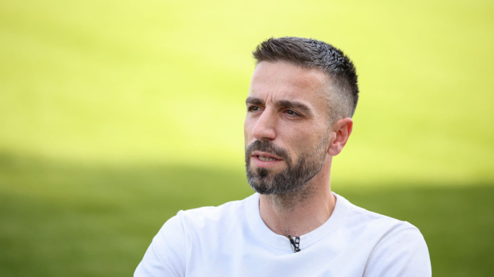 Koković pred derbi kola: Najteži posao u Srbiji je biti trener Crvene zvezde