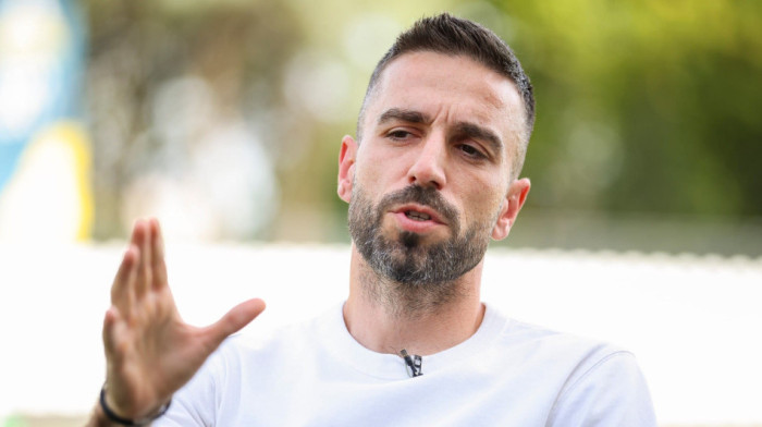 Železničar traži plasman u četvrtfinale Kupa, Koković upozorava: Malo vremena za pripremu