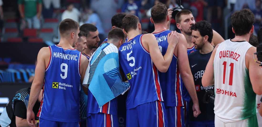 "Orlovi" lete visoko, ali Letonija traži slatku osvetu: Zanimljiv podatak istorije rivala