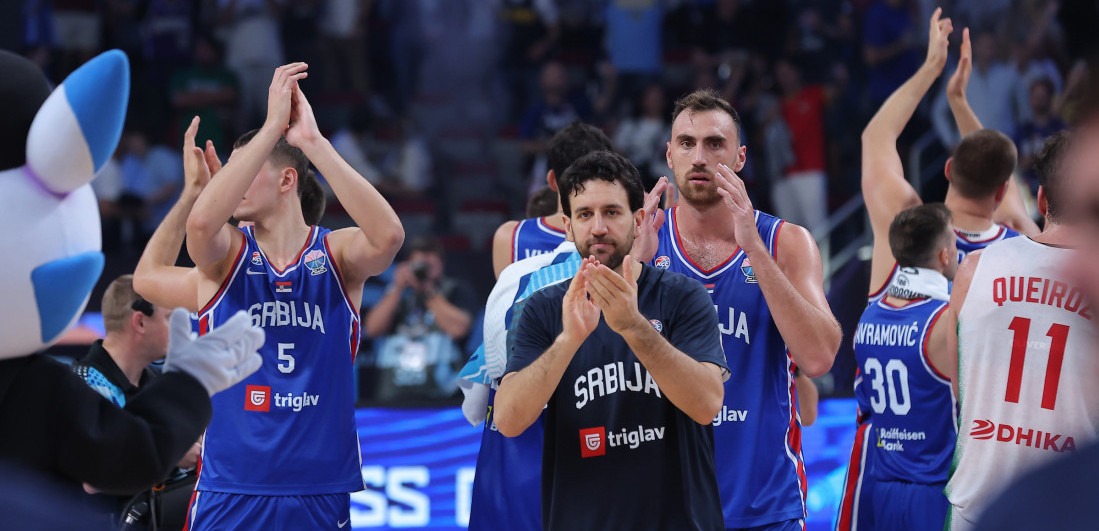 Poznat rezultat Srbija - Letonija? Evo kakav nas meč očekuje (FOTO)