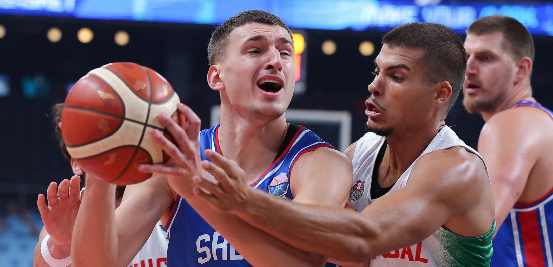 Letonci su otpisani: Srbija ogroman favorit protiv domaćina