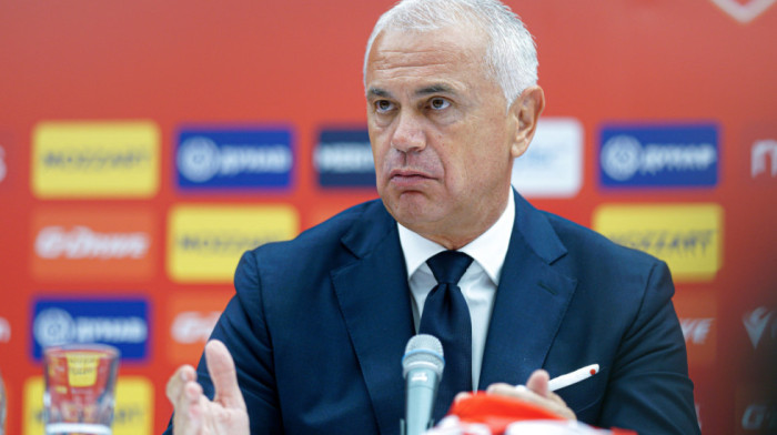 Terzić stao uz Milojevića: Trpeo je strahovit pritisak! Ponosan sam...