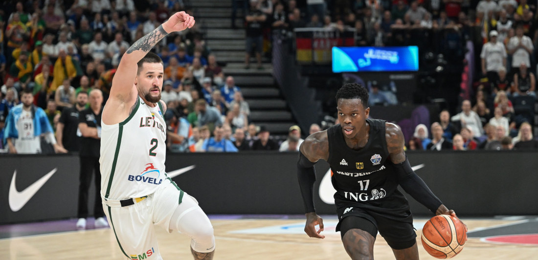 Rasizam na Evrobasketu: NBA as neće da ćuti, dok igrač Partizana "nije ništa čuo"