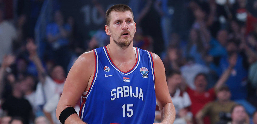 Jokić oborio novi rekord: Ovo se u istoriji Srbije nikada nije dogodilo