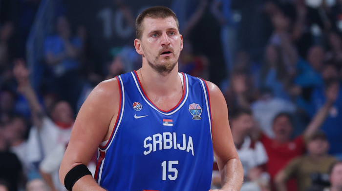 Jokić oborio novi rekord: Ovo se u istoriji Srbije nikada nije dogodilo