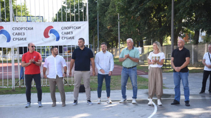 Kragujevčani šampioni Seoskih igara - Štefanek poručuje: Ponosan sam na ideju