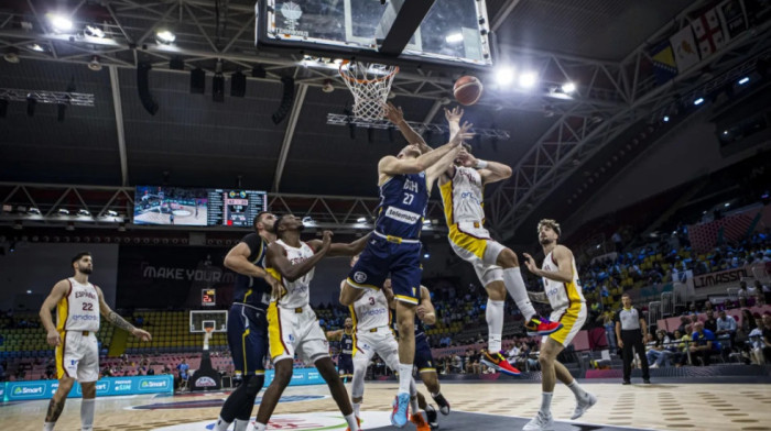 Evrobasket, dan 4! Lojd dominirao protiv Izraela, Španija lako sa BiH