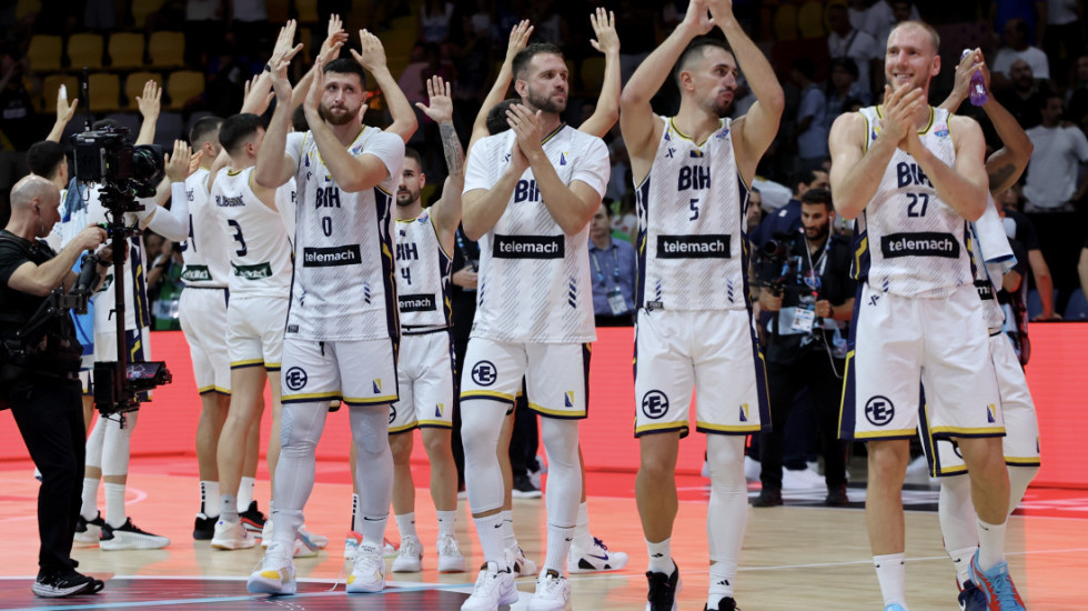 Bosna u problemu: Na Srbiju bez jednog od ključnih igrača