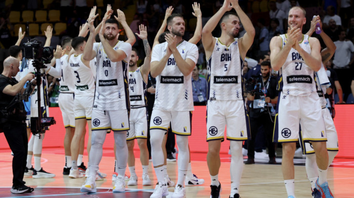 Evrobasket, dan 5! Bosna udara na Italiju, Gruzija hoće da iznenadi Grčku
