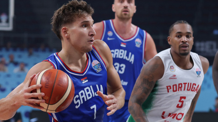 Totalni šok za Srbiju! Bogdanović definitivno završio Evropsko prvenstvo