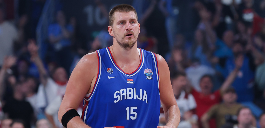 Jokić šokirao Letonce: Šta sve nismo pokušali, ali on nije sa ove planete