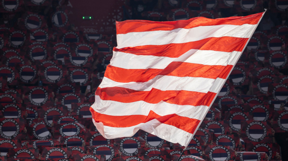 Navijači Zvezde se hitno oglasili: Dužni su nam od Novog Sada...