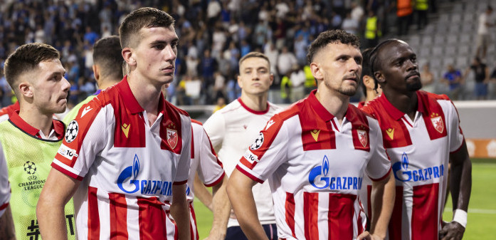Šta se to dešava u Zvezdi? Na stolu 28.000.000 evra - Velika bura na pomolu