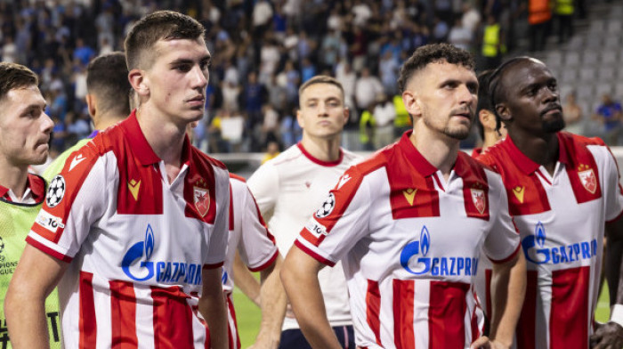 Šta se to dešava u Zvezdi? Na stolu 28.000.000 evra - Velika bura na pomolu