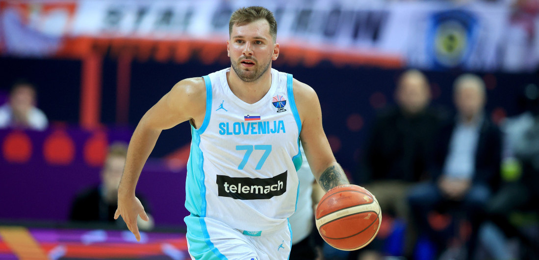 Evrobasket, dan 5! Dončić ispisao istoriju, Izraelci priredili iznenađenje...