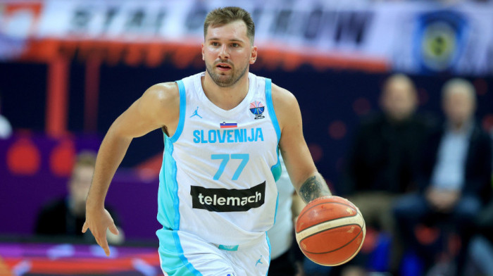 Evrobasket, dan 5! Dončić ispisao istoriju, Izraelci priredili iznenađenje...