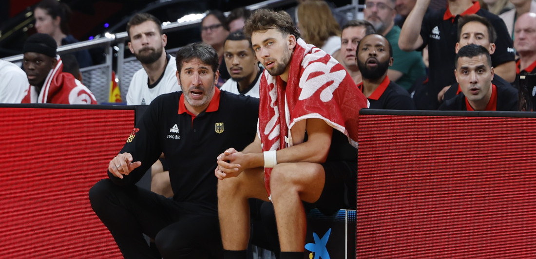 Haos pred četvrtfinale Evrobasketa! Reprezentacija ostala bez selektora, menja ga Beograđanin