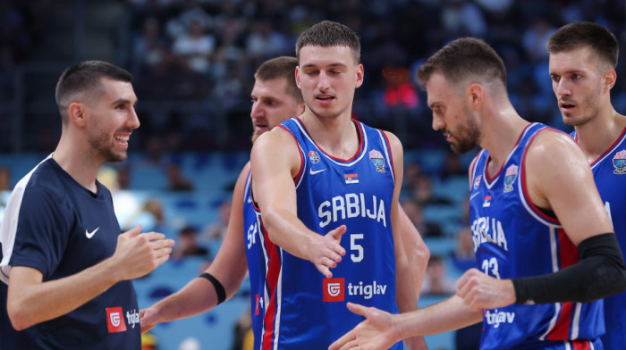 Kalkulacije: Sve je jasno, ako ne pobedimo Turke čeka na paklen put