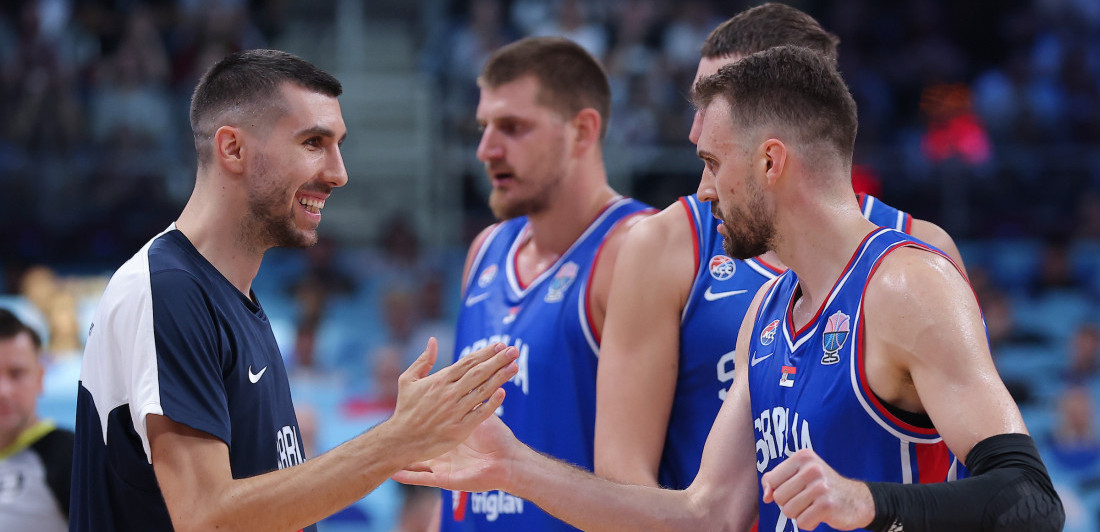 Česi u pravi čas: Prilika za Pešića i 'orlove' da velikom pobedom poprave raspoloženje