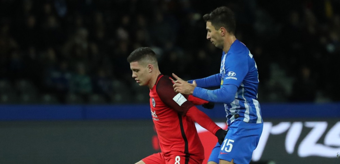 Srpska kolonija u AEK sve jača - Marko Grujić stiže kod Luke Jovića