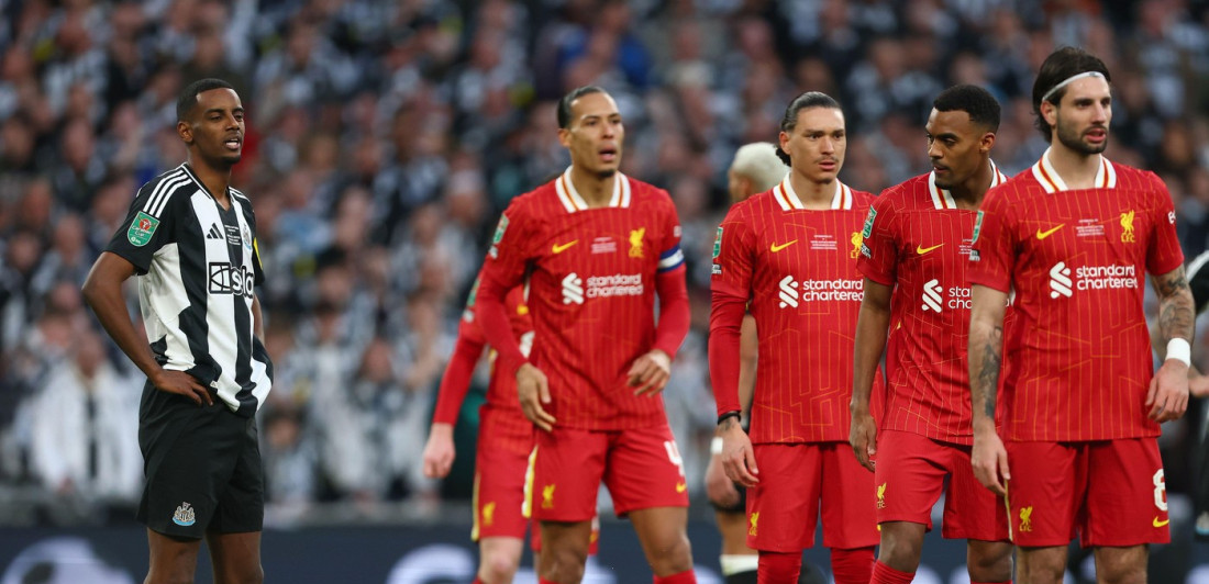 Saga je gotova: Napadač u Liverpulu za rekordnih 150.000.000 evra