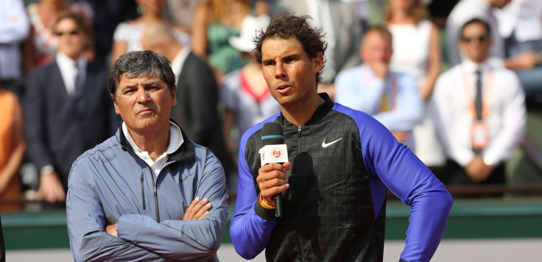 Španac će razbesneti igrače: Nadal traži žestoke kazne za tenisere