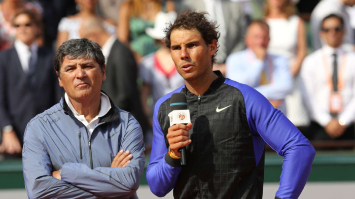 Španac će razbesneti igrače: Nadal traži žestoke kazne za tenisere