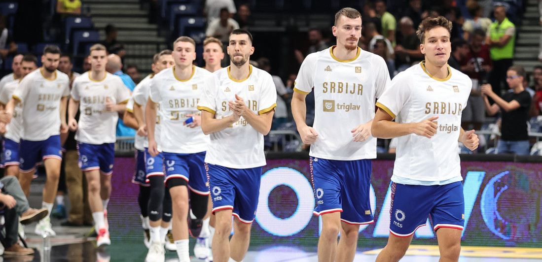 Nekad Boriša, sada Bogdan - Vreme je da ponovo povreda ujedini "orlove"