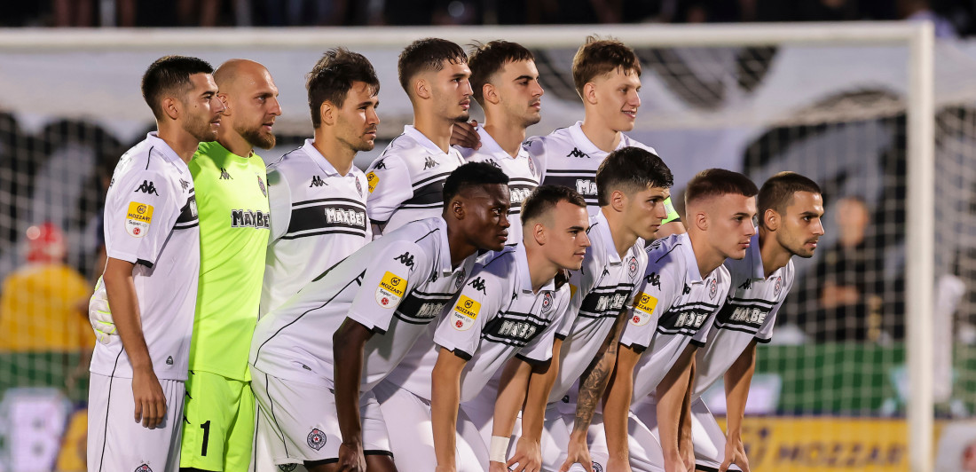 Piksi oduševio "grobare": Partizan je dostojno prezentovao Srbiju, zato je Ugrešić tu