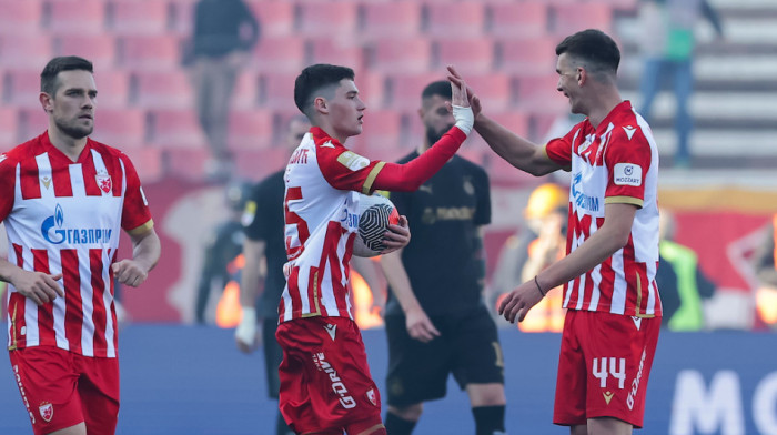 Zvezdin rekorder sleteo na Ostrvo: Operacija Bornmut počela! (FOTO)