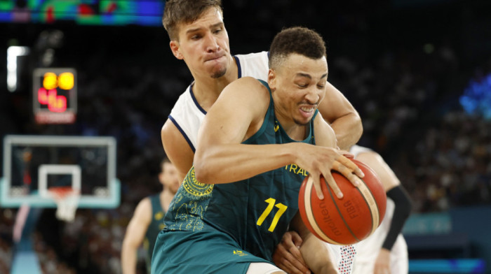 Partizan čekao uzalud - NBA as potpisao novi ugovor
