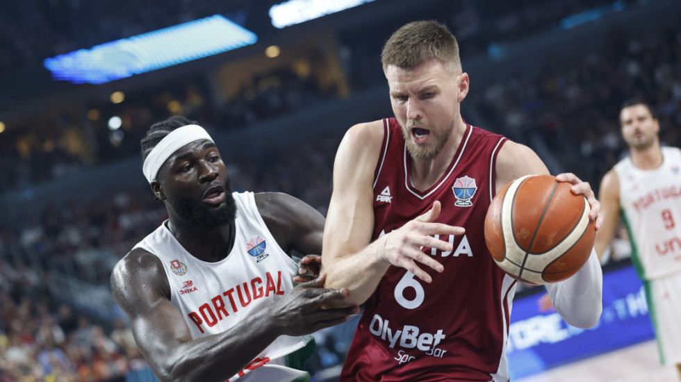 Porzingis na ivici odluke koja menja sve: Kraj NBA karijere sve realnija opcija?